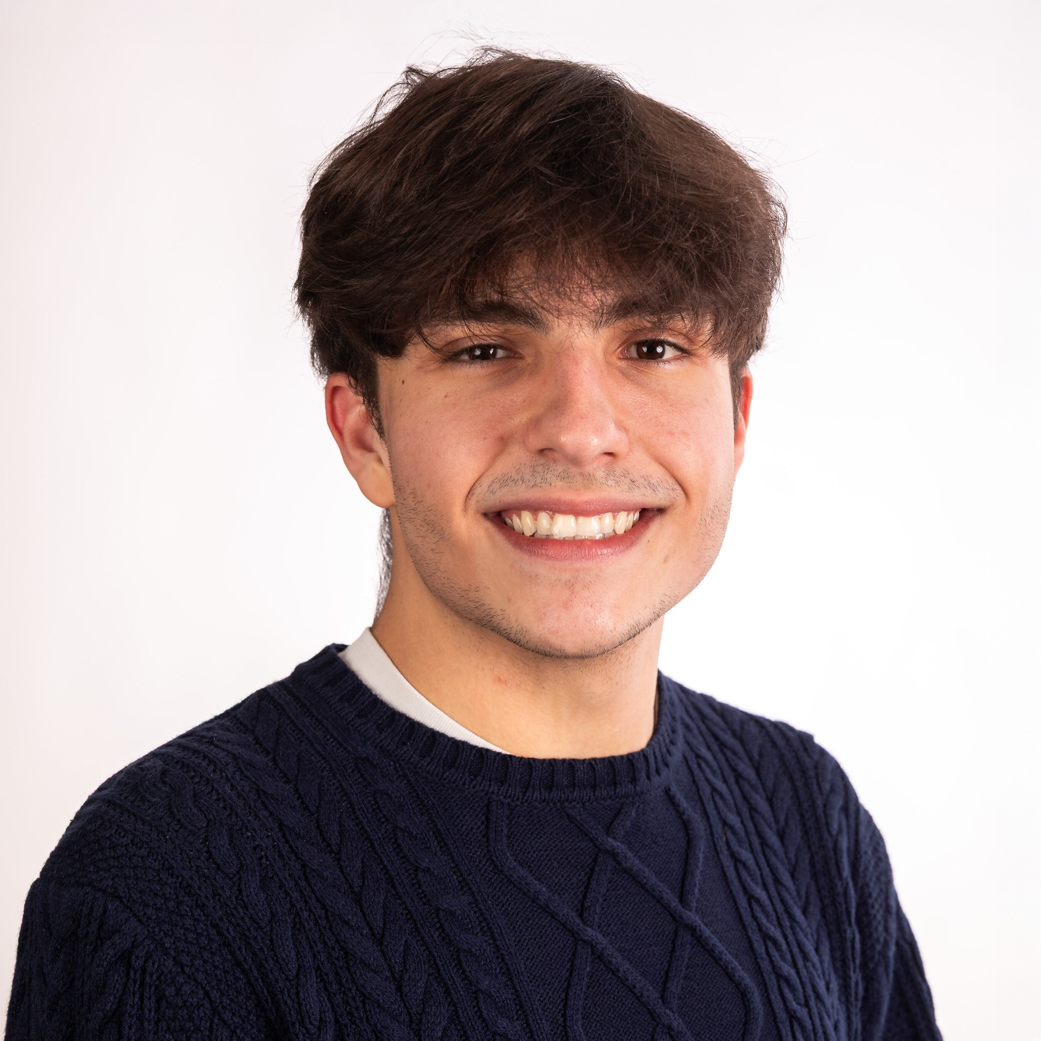 A picture of Cool Name